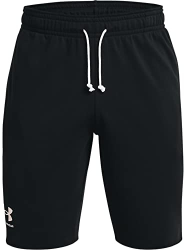 Under Armour Herren Shorts Rival Terry Shorts