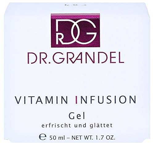 DR. GRANDEL VI Gel 50 ml