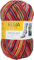 Regia 4-lagiges Design Line A&C Lofoten Farbe (3880 – Roest)