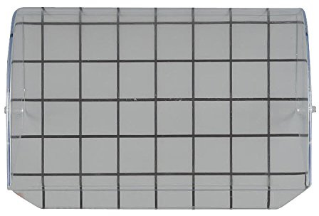 YesParts WP2207942 Durable Refrigerator Door Compartment compatible with 2207942 2263767 827117 AH331780