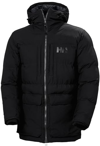 Helly Hansen Herren Patrol Puffy Jacke