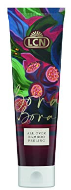 LCN Bora Bora All Over Bamboo Peeling 100ml