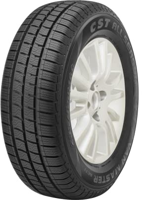 CST Pneus toutes saisons 225/65 R 16C, 112/110T Van Master All Season, ACT1