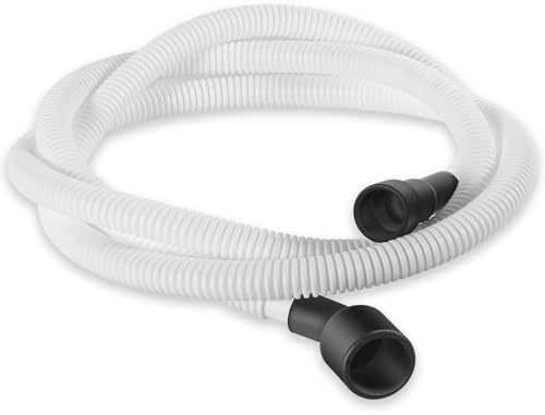 807117001 Drain Hose for Frigidaire and Electrolux dishwashers, Replace AP5806794, 154369601, 154411001, 154411002, 154411003, 154525301, 154606701, 154753201, 5304435286