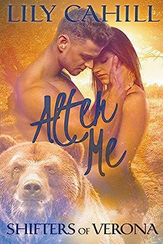 Alter Me: 4 (Shifters of Verona)