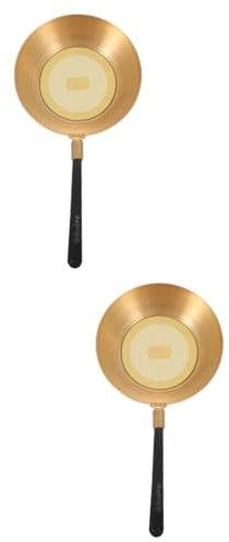 Cabilock 2 Piezas fuga de té tetera china colador de té suelto infusor te infusionador de te filtro de té de malla fina colador de té con mango familiar filtrar residuo de te el plastico