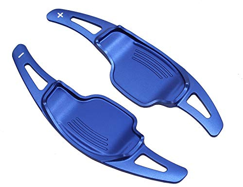 Paletas de Cambio de Volante de Aluminio para para Buick Lacrosse y para Cadillac CT5, CT6 y XT5