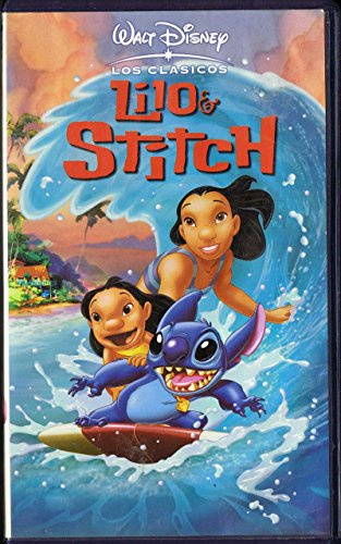 Lilo & Stitch - Walt Disney Los Clásicos