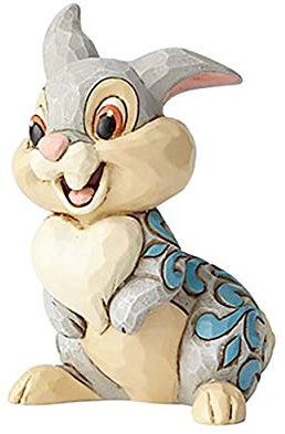 Disney Traditions Thumper Mini Figur, 60 x 50 x 80 cm