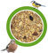 20 kg Premium Wildvogelfutter schalenlos Vogelfutter Streufutter Fettfutter