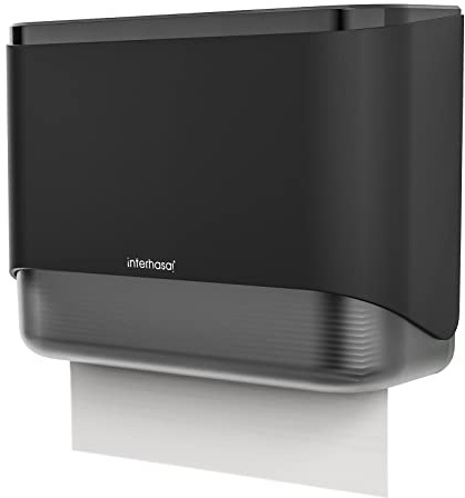 interhasa! Commercial Paper Towel Dispenser Wall Mount