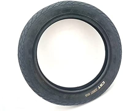 SPEDWHEL Original-Teile 14 x 2.125 Reifen für D3/D3 + DYU Elektrofahrrad 14 Zoll innen und außen, Zubehör für Reifen (Außenreifen)