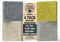 Viking Revolution - Mens Soap - 4 x 140 g - Variety Pack With Tea Tree, Clary Sage, Peppermint Eucalyptus, Bergamot - Mens Soap Bar with Essential Oils Cold Pressed - Coconut Oil, Shea Oil, Almond Oil