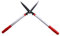 Scissor, Garden Shears,Garden Loppers Long Handle Shears, Sharp Landscaped Garden Boxwood Shrub Lawn Mowing Tools, SK-5 Steel Blade Quality Gardening Tool