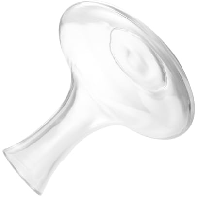 VALICLUD 1pièce Carafe à Vin Verre Décanteur Élégant Pour Whisky Et Vin Pour Bars Et Réceptions Accessoire De Décoration Pour Maison