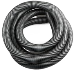 2m Inner Diameter 35mm Outer Diameter 42mm，Gray High Temperature Flexible EVA Hose，Soft Pipe Vacuum Cleaner Accessories