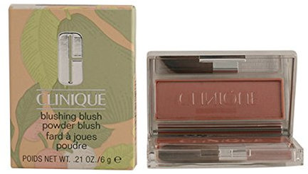 Blushing Blush 02-Innocent Peach 6 Gr