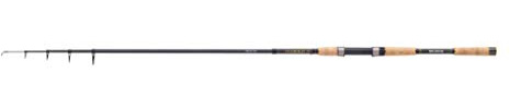 Balzer Diabolo X Tele 45, 2,10 m, 10-45 g