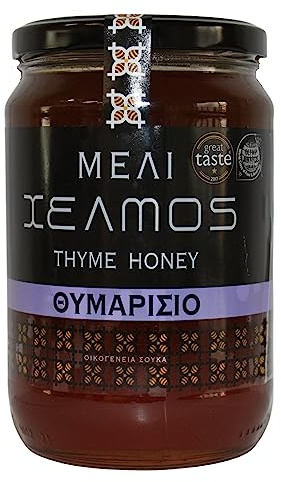 Helmos Miel de Thym Grec 950 g