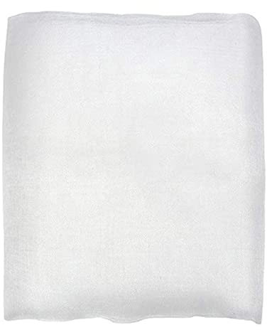 Filet de protection pour légumes - 2,5 x 10 m - Filet de protection contre les insectes - Filet de protection pour légumes - Filet de protection contre les insectes