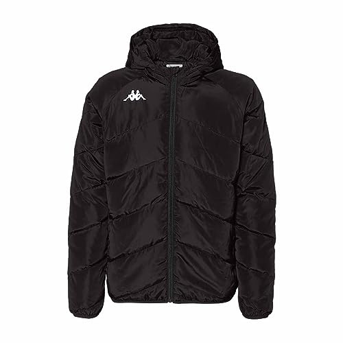 Kappa Kortbyxor Varumärke Modell KAPPA4TRAINING VIANETTO Black