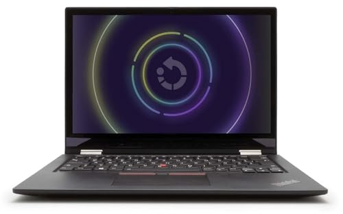 Lenovo ThinkPad X390 Yoga Tactile / Intel Core I5-8265U / 13 FHD / 8 Go RAM / 512 Go SSD