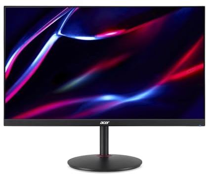 acer Gaming Nitro VG240YM3 23.8 LED IPS FullHD 180Hz 0.5ms FreeSync Premium