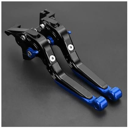JUNOOS Motorrad Bremse Kupplung Hebel Lenker Handgriffe Für CBR125R CBR 125 R 125R CBR125 2011 2012 2012 2014 2015 2016-2021 Kupplung Bremshebel(18)