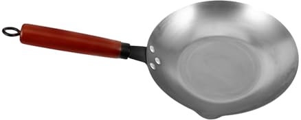 DECHOUS Butter Melting Pot Candy Warmer Pan for Chocolate Butter for Gas and Induction Cookers Easy to Clean