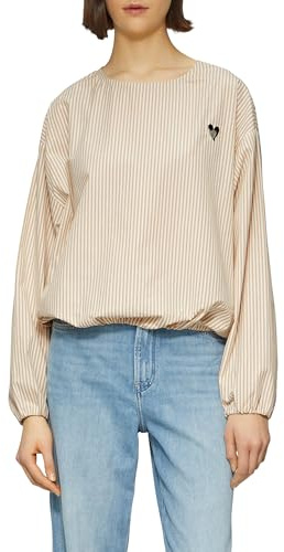 s.Oliver Bluse Langarm