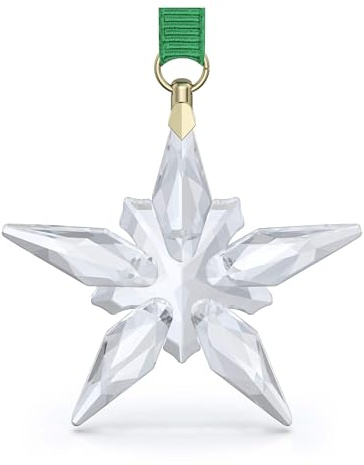 Swarovski Annual Edition Little Star Ornament 2025