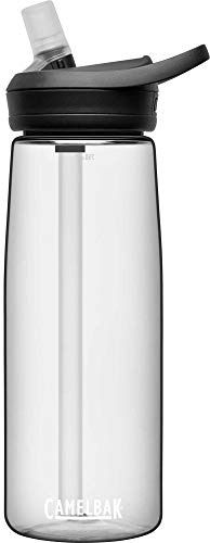 CAMELBAK Unisex – Erwachsene Trinkflasche Eddy+
