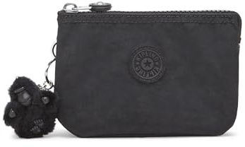 KIPLING KIPLING Damen Creativity Kleine Tasche Kofferorganizer, Black Noir