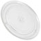 sparefixd 325MM Turntable Glass Plate to Fit Zanussi Microwave