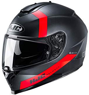 HJC, Integralhelm, C70 Eura MC1SF, S
