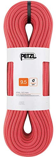 PETZL Arial 9,5mmx70m
