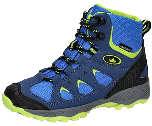 Lico Unisex Kinder Cascade Schneestiefel