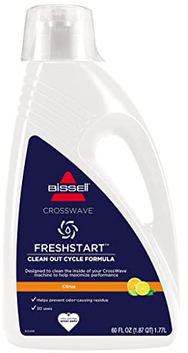 Bissell FreshStart CrossWave 3557 Formule nettoyante 1,7 l