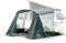 Maypole Wychbold 260cm Poled Sun Canopy Suitable for Campervans with Awning Channel Height of 180-210cm