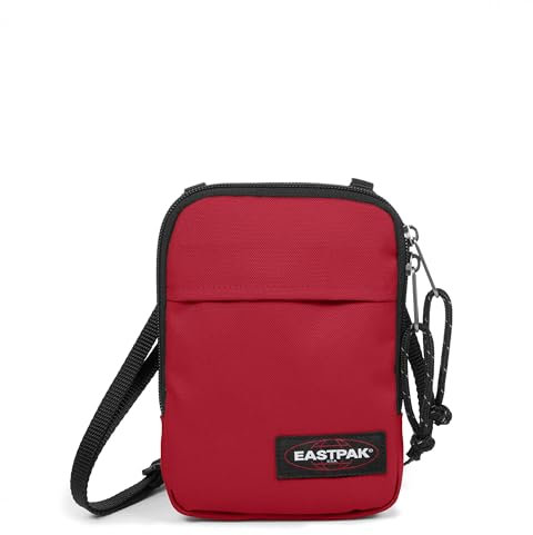 EASTPAK BUDDY Umhängetasche, 0.5 L - Scarlet Red (Rot)