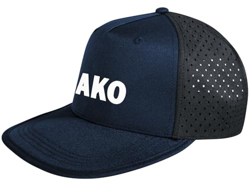 JAKO Unisex Kappe Cap Function 1281