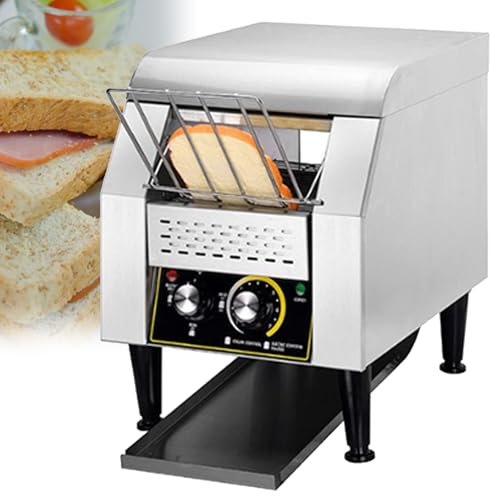 Tostadoras Industriales De Acero Inoxidable Para Trabajo Pesado Tostadora Industrial De Cinta Transportadora Para Trabajo Pesado Horno EléCtrico De Acero Inoxidable,Large