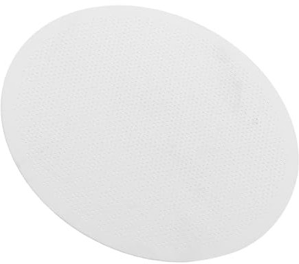 HOMSFOU Filtro Per Caffè Espresso Rete in Acciaio Inossidabile Filtro Riutilizzabile Per Caffè Facile Da Pulire e Usare