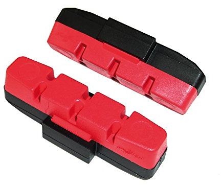 InLine Skates Brake Magura HS11/33 Red, UDV = 1 Pair
