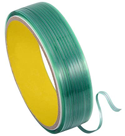 Aublinto 5M Knifeless Tape Design Line Autoaufkleber Vinylfolie Schneideband Werkzeug Messerfreies Schneiden Kratzfrei Vinylfolie für Vinylfolie Schneidelinie Nadelstreifen