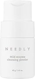 Needly Mildes Enzym-Reinigungspulver, 40 g