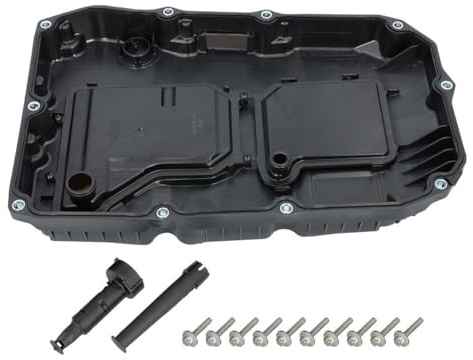 Meyle oljebricka, automatisk växellåda 0143251000