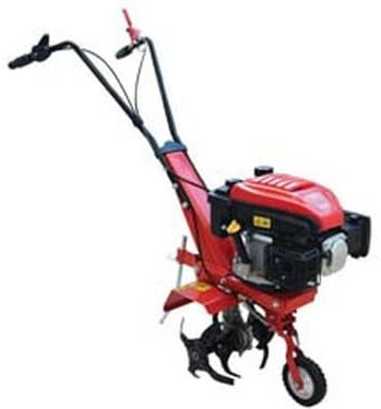 1PEZZO MOTOZAPPA A SCOPPIO CC.139 TAGLIO CM.37