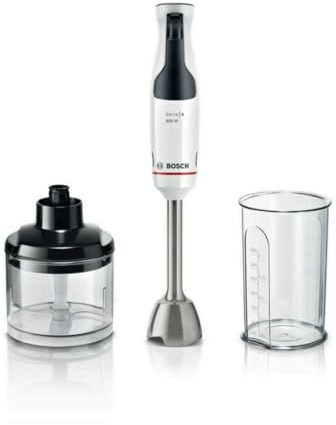 FRULLATORE IMMERSIONE 800W WHT