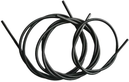 Tagliaerba Asta flessibile Parte interna 5mm for decespugliatore a zaino Tagliabordi Tagliapalo(Color:72cm)